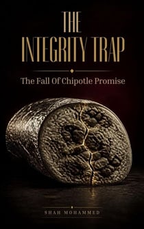 The Integrity Trap - Corporate Autopsy, #1