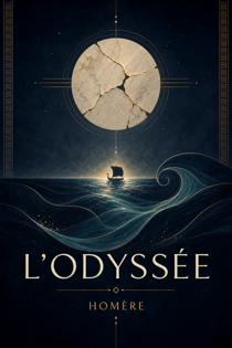 L'Odyssée