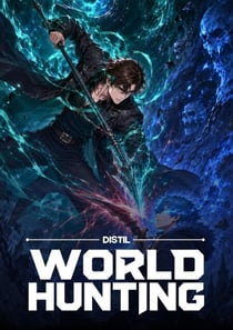 World Hunting - 111, #1