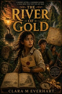 The River of Gold