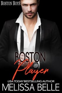 Boston Player - Boston Boys, #6