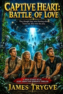 CAPTIVE HEART: BATTLE OF LOVE