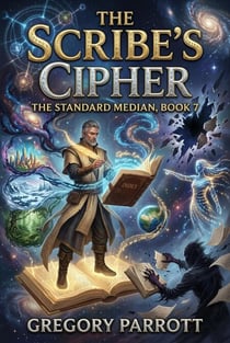 The Scribe's Cipher - The Standard Median, #7