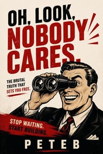 Oh Look, Nobody Cares