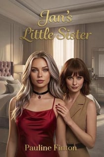 Jan’s Little Sister - Jan’s Little Sister, #1