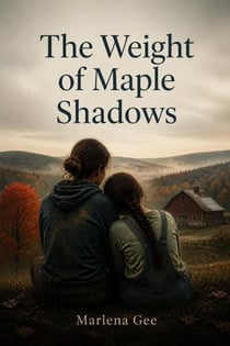 The Weight of Maple Shadows