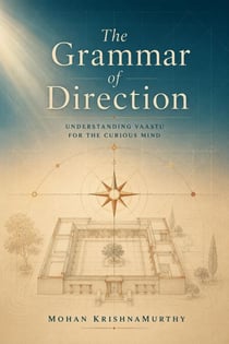 The Grammar of Direction: Understanding Vaastu for the Curious Mind