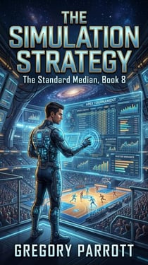 The Simulation Strategy - The Standard Median, #8