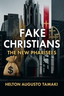 Fake Christians: The New Pharisees