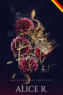 The Devil's Fall: Mafia Romanze (Deutsch) - Devil's Game (Deutsch), #3