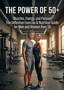THE POWER OF 50+