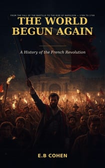 The World Begun Again