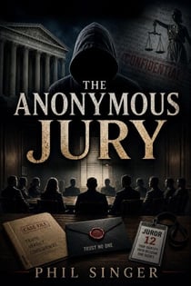 THE ANONYMOUS JURY