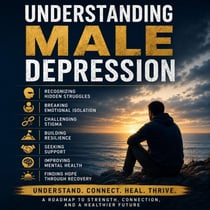 Understanding Male Depression