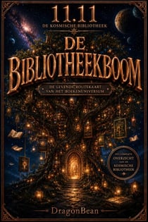 De Bibliotheekboom - Het oerverhaal van 11.11 De Kosmische Bibliotheek - 11.11 De Kosmische Bibliotheek