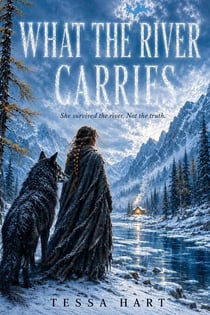 What the River Carries