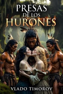 Presas de los hurones