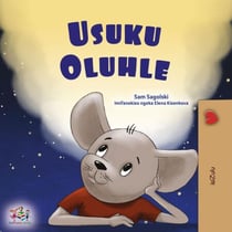 Usuku Oluhle - Zulu Bedtime Collection