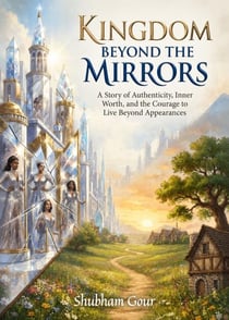 The Kingdom Beyond the Mirrors