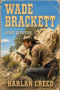 Wade Brackett