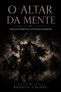 O Altar da Mente: Batalha Espiritual em Tempos Modernos - Batalhas espiritual: o sistema. Livro 1, #1