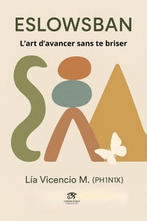 ESLOWSBAN® · L’art d’avancer sans te briser - Becoming Agile