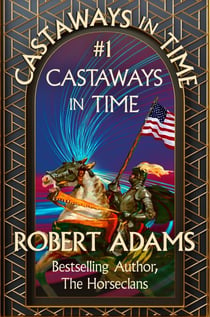 Castaways in Time - Castaways in Time, #1