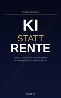 KI statt Rente: Wie du mit ChatGPT und KI-Tools ein zweites Einkommen aufbaust — auch ohne Technik-Kenntnisse