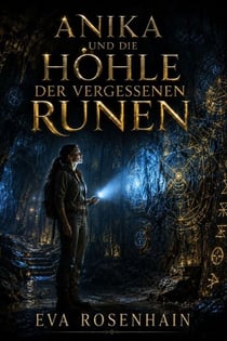 Anika und die Höhle der vergessenen Runen