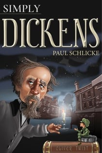 Simply Dickens - Great Lives, #3