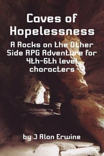 Caves of Hopelesness