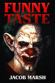 Funny Taste - ARC - The Lost Cases