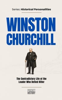 Winston Churchill - Historical Personalities, #0