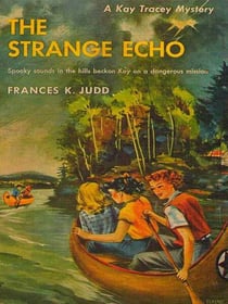 The Strange Echo
