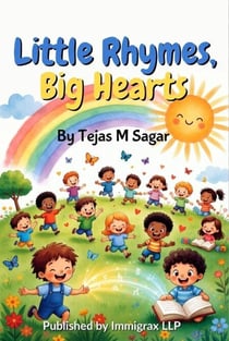 Little Rhymes, Big Hearts