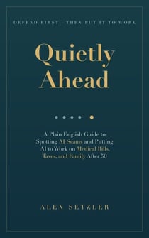 Quietly Ahead