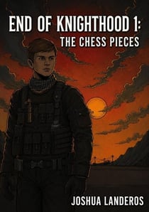 End of Knighthood Part I: The Chess Pieces - Reverence, #2