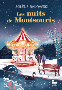 Les Nuits de Montsouris