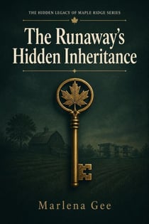 The Runaway’s Hidden Inheritance - The Maple Ridge Inheritance, #4