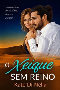 O Xeique Sem Reino