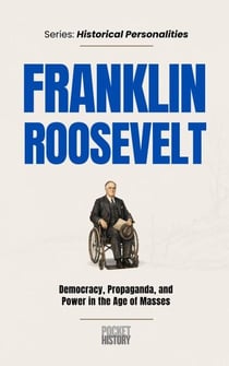 Franklin Roosevelt - Historical Personalities, #0