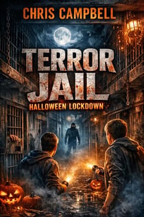 Terror Jail-Haoween Lockdown