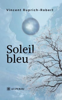 Soleil bleu
