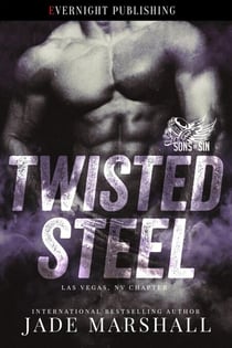 Twisted Steel - Sons of Sin MC