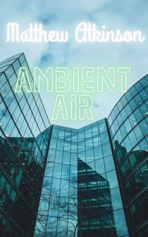Ambient Air - Extreme Speed, #4