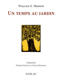 Un temps au jardin