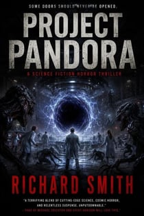 Project Pandora
