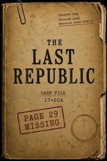 The Last Republic