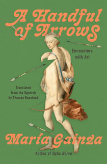 A Handful of Arrows - Encounters with Art