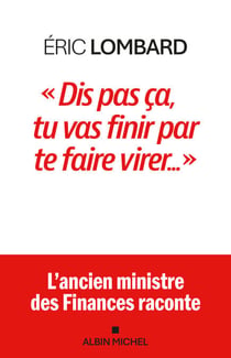 "Dis pas ça, tu vas finir par te faire virer"